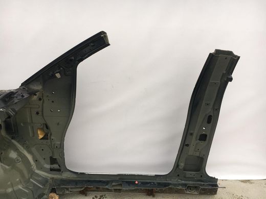 Чверть автомобіля передня права NISSAN PATHFINDER R51 2005-2014 G6022EB330, G6022EB330, A