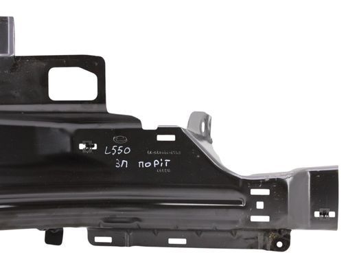 Кронштейн порога задний правый внутренний LAND ROVER DISCOVERY SPORT L550 2019- LK72101184AB, LK72101184AB, A