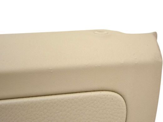 Карта дверей задня права VOLVO XC60 2008-2013 8648384, 8648384, B