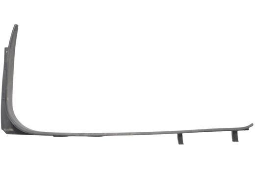 Накладка порога передняя левая внутренняя NISSAN NAVARA D40 2005-2010 769B54X00A, 769B54X00A, A