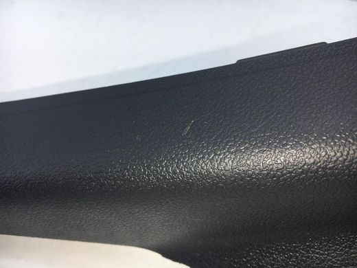 Накладка середньої стійки нижня права внутрішня PEUGEOT 5008 2009-2016 9684383677, 9684383677, A