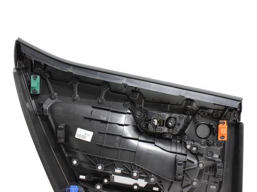 Карта двери задняя правая POLESTAR 2 2020- (31696436) 31693404, 31693404, B