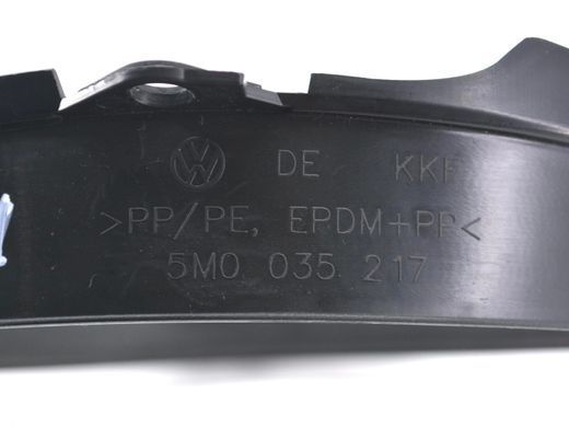 Накладка динаміка передня ліва SKODA YETI 2009-2013 5M0035217, 5M0035217, A