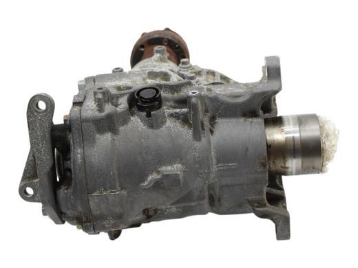 Раздаточная коробка передняя VOLVO S90 SPA 2016-2020 36010506, 36010506, A