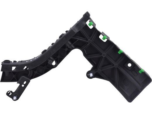 Кронштейн бампера задний левый VOLVO S60 SPA 2019-2024 31455674, 31455674, A
