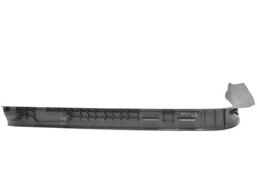 Накладка порога передняя левая внутренняя NISSAN NAVARA D40 2005-2010 769B54X00A, 769B54X00A, A