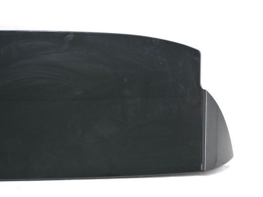 Спойлер верхний задний BMW X3 E83 2006-2010 (51713413286) 51713400384, 51713400384, A