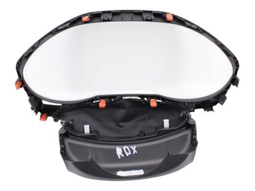 Накладка панели приборов ACURA RDX 2022-2026 (в зборі з 77350-TJB-A01ZA) 77202-TJB-A02ZA, 77202-TJB-A02ZA, A