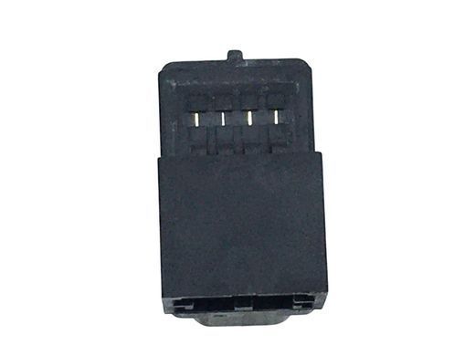 Кнопка сигнализации SKODA SUPERB 3T 2008&ndash;2013 6Q0962109B, 6Q0962109B, A