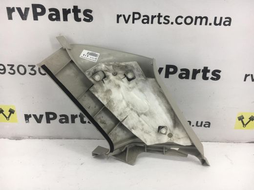 Накладка задньої стійки верхня ліва внутрішня SUBARU OUTBACK B14 2010-2014 94015-AJ010-ME, 94015-AJ010-ME, A
