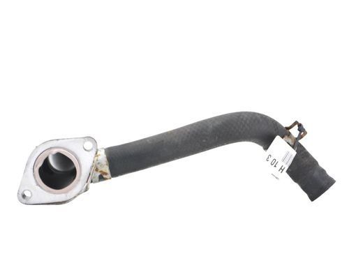 Фланець системи охолодження HONDA CR-V 2006-2010 (в зборі з 19508RBDE00) 19315R06E00, 19315R06E00, A