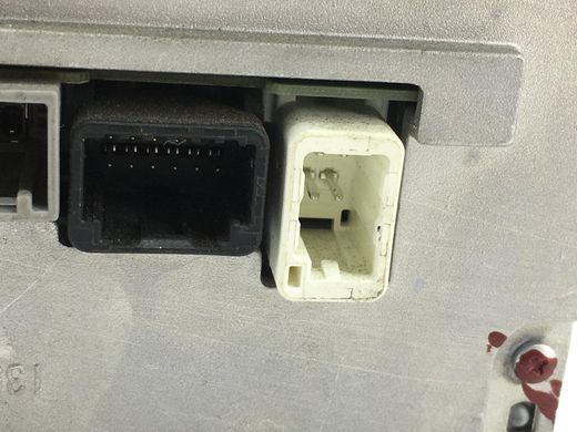 Автомагнитола SUBARU FORESTER S13 2014-2018 86271SG690, 86271SG690, B