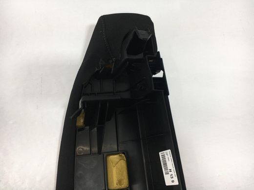 Подушка спинки сидіння задня ліва TOYOTA AVENSIS T27 2009-2011 71752-05020, 71752-05020, A