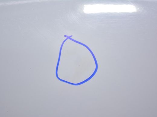 Двері задні праві MINI COUNTRYMAN R60 2010-2016 41009805930, 41009805930, B