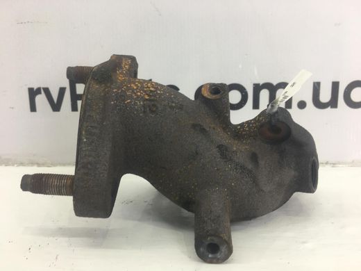 Впускной патрубок турбины HYUNDAI SANTA FE CM 2006-2009 28570-27240, 28570-27240, A