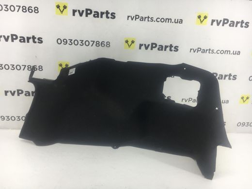 Карта багажного відсіку права HYUNDAI SONATA LF 2015-2018 85740-C2100TRY, 85740-C2100TRY, A