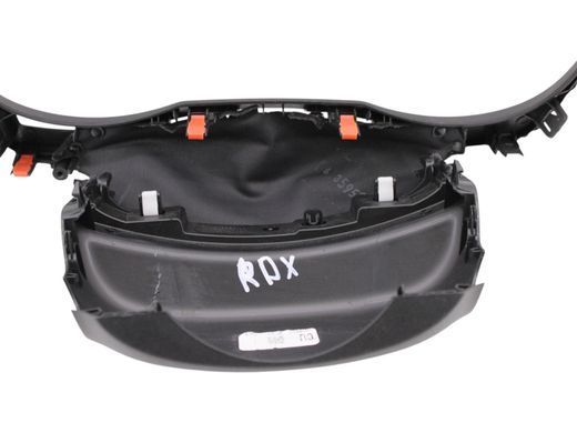 Накладка панели приборов ACURA RDX 2022-2026 (в зборі з 77350-TJB-A01ZA) 77202-TJB-A02ZA, 77202-TJB-A02ZA, A