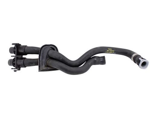 Патрубки пічки LAND ROVER DISCOVERY SPORT L550 2014-2019 6G9118C266EH, 6G9118C266EH, A