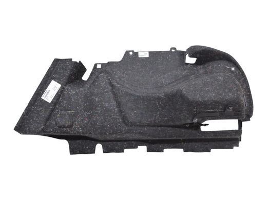 Карта багажного отсека левая VOLVO S60 SPA 2019-2024 31322878, 31322878, A