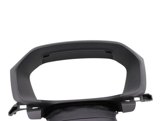 Накладка панелі приладів VOLVO S60 SPA 2019-2024 (в зборі з 31498499) 31467501, 31467501, A