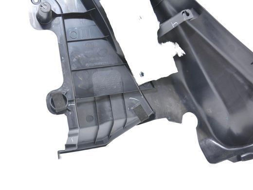 Накладка задней стойки правая SUBARU IMPREZA GT7 2016- 94043FL10AVH, 94043FL10AVH, A