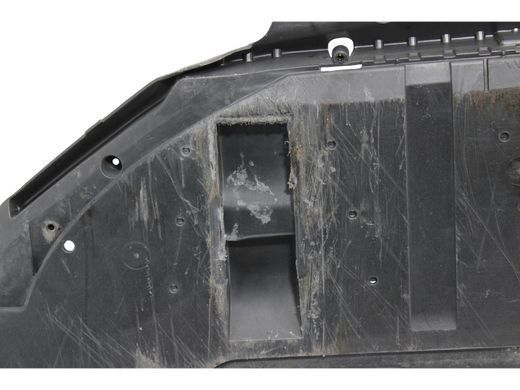 Захист переднього бампера нижній VOLVO S90 SPA 2016-2020 31690842, 31690842, B
