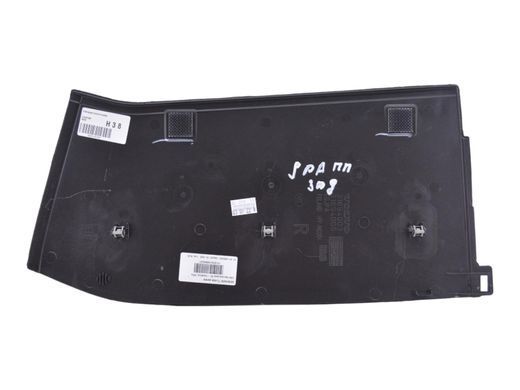 Накладка центральної консолі права VOLVO S60 SPA 2019-2024 (32414906) 31497997, 31497997, A
