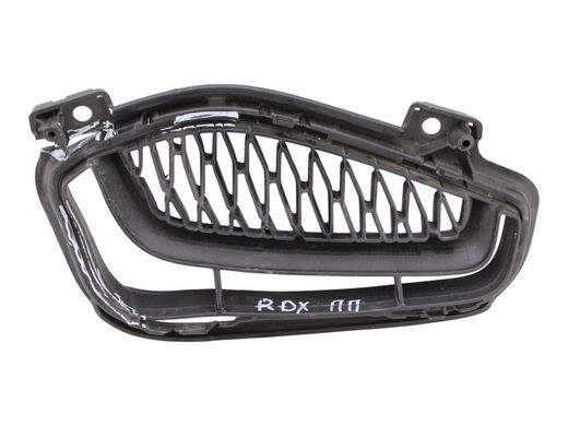 Решітка бампера передня права ACURA RDX 2022-2026 (дефект) 71103-TJB-A20, 71103-TJB-A20, B