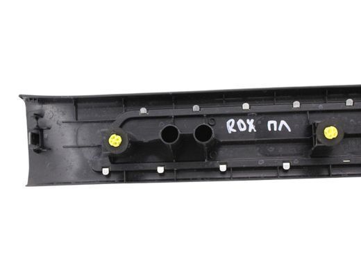 Накладка порога передня ліва внутрішня ACURA RDX 2022-2026 84251-TJB-A01ZA, 84251-TJB-A01ZA, B