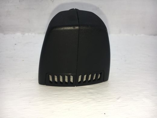 Накладка дзеркала верхня внутрішня BMW 320 E90 2005-2008 51167133655, 51167133655, B