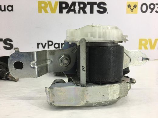 Ремінь безпеки передній правий NISSAN PATHFINDER R51 2005-2014 H6884-EB31B, H6884-EB31B, A