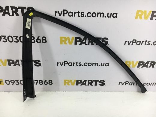Рамка двери верхняя передняя правая внутренняя MERCEDES ML 320 W164 2005-2008 A16472006709051, A16472006709051, A