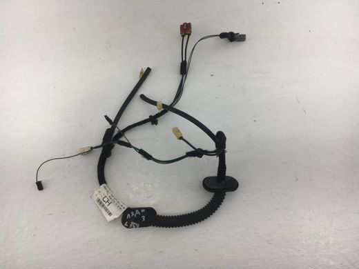 Проводка кришки багажника LAND ROVER FREELANDER 2 L359 2010-2012 (LR025563) 7G9214B562, 7G9214B562, A