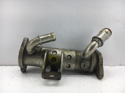 Теплообмінник EGR лівий LAND ROVER RANGE ROVER SPORT L320 2005-2009 (LR003857) 6H4Q-9Y493-CE, 6H4Q-9Y493-CE, A