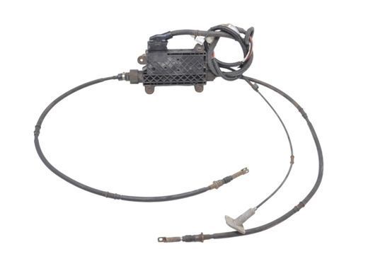 Електропривід стоянкового гальма TOYOTA AVENSIS T27 2012-2015 (в зборі) 46300-05031, 46300-05031, A