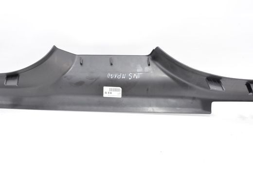 Накладка порога права внутрішня OPEL INSIGNIA 2013-2017 13318901, 13318901, B