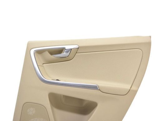 Карта дверей задня права VOLVO XC60 2008-2013 8648384, 8648384, B