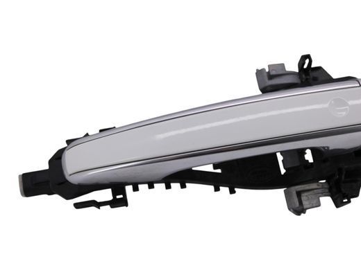 Ручка двери наружная задняя левая LAND ROVER RANGE ROVER EVOQUE L538 2015-2018 (LR040309) BJ3224995BD, BJ3224995BD, B