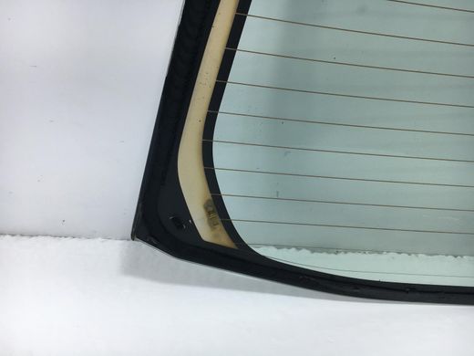 Скло кришки багажника SUBARU FORESTER S14 2018-2021 63019SJ000, 63019SJ000, A