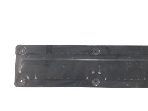 Накладка на задний борт внутренняя NISSAN NAVARA D40 2005-2010 90520EA860, 90520EA860, A
