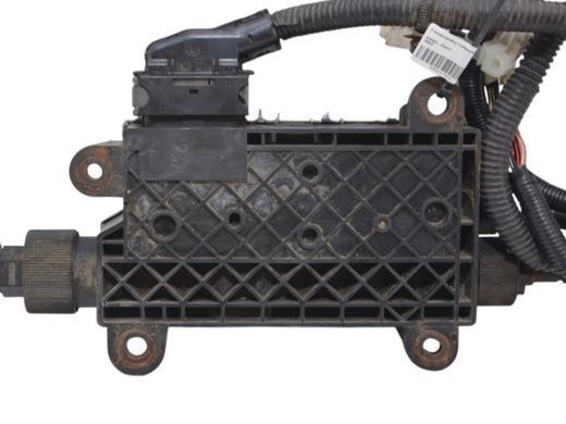 Електропривід стоянкового гальма TOYOTA AVENSIS T27 2012-2015 (в зборі) 46300-05031, 46300-05031, A