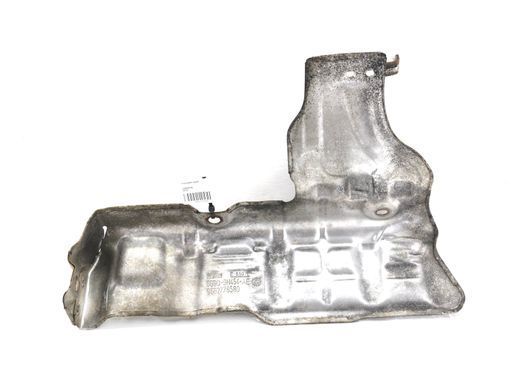 Тепловий екран LAND ROVER FREELANDER 2 L359 2006-2010 (випуского колектора, 6G9Q-9N454-AE) LR005295, LR005295, A
