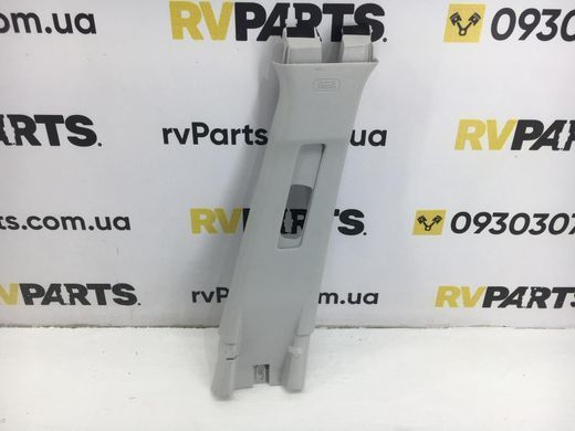 Накладка середньої стійки верхня права внутрішня SUBARU FORESTER S13 2014-2018 94012SG020LO, 94012SG020LO, A