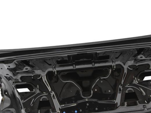 Крышка багажника VOLVO S90 SPA 2016-2020 31108696, 31108696, B