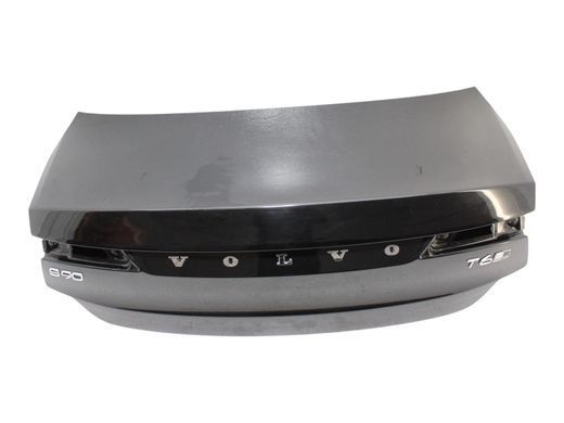 Крышка багажника VOLVO S90 SPA 2016-2020 31108696, 31108696, B