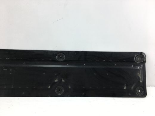 Накладка на задний борт внутренняя NISSAN NAVARA D40 2005-2010 90520EA860, 90520EA860, A