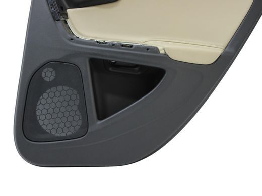 Карта дверей задня права VOLVO V60 Y20 2013-2018 39832587, 39832587, B