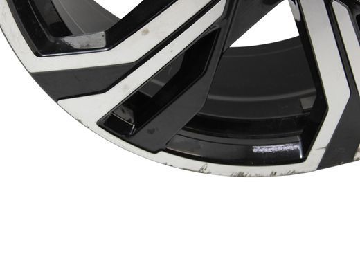 Диск R19 5* VOLVO S60 SPA 2019-2024 (8Jх19H2 PCD5x108 ET42 Dia60,1) 32358914, 32358914, B