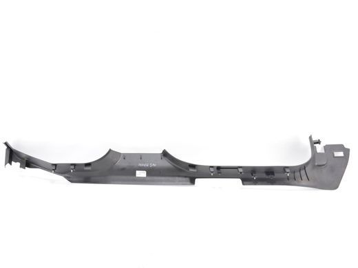 Накладка порога права внутрішня OPEL INSIGNIA 2013-2017 13318901, 13318901, B