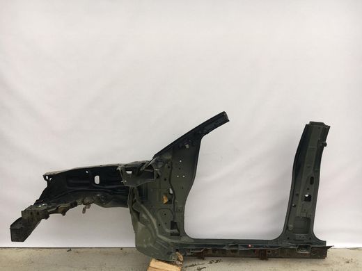 Чверть автомобіля передня права NISSAN PATHFINDER R51 2005-2014 G6022EB330, G6022EB330, A
